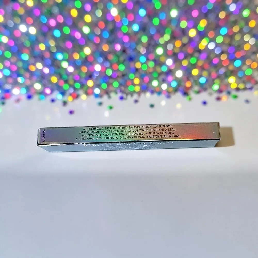 DANESSA MYRICKS BEAUTY Infinite Chrome Micropencils in Morganite 0.005 oz NIB